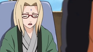 "Naruto nhìn thấy bố mẹ mình và hét thẳng vào mặt họ"