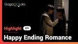 Korean BL "Happy Ending Romance" is the perfect example on how you kick off a new series! 😍
