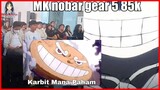 Karbit Mana Paham 🤓 | Anime Crack Indonesia #48