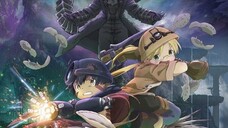 Made in Abyss Movie 3: Fukaki Tamashii no Reimei