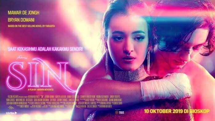 SIN (2019)