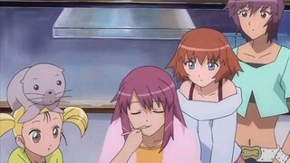 KALEIDO STAR SEASON 2 ENGLISH DUB EPISODE 47