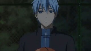 Kuroko no basket S1 eps 1