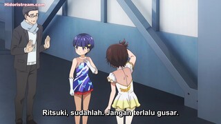 Medalist Eps 8 (Sub-Indo)