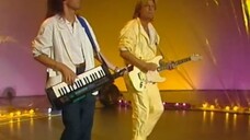 Modern Talking  You Can Win If You Want ZDF TeleIllustrierte 19061985_480p