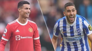 🔴 Trực tiếp Man Utd vs Brighton | Vòng 1 Premier League