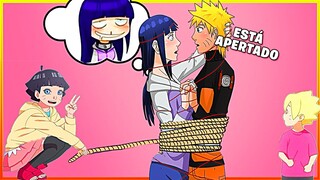 MEMES DE BORUTO | Memes em Imagens #28