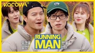 Running Man EP688 Highlights | Part 2 | KOCOWA+