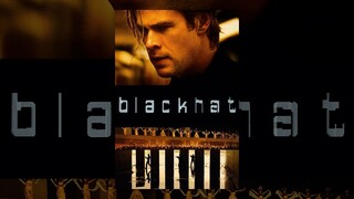 เรื่อง Blackhat (2015) ล่าข้ามโลก แฮกเกอร์มหากาฬ