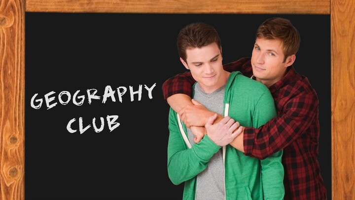 Geography Club 2013 (Gay Movie)
