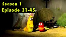 [Official] LARVA- Season 1 | Episode 31 - 45 [FHD1080p]