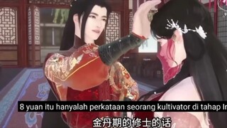 Chu ling menikah E06