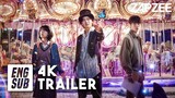 Netflix The Sound of Magic TRAILER #3｜ft. Ji Chang-wook, Choi Sung-eun, Hwang In-yeop [eng sub]