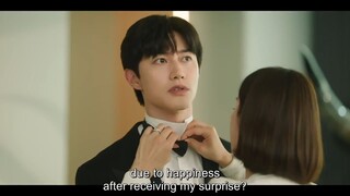 Queen of Tears (2024) - Episode 8