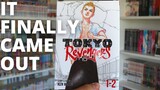 I Bought TOKYO REVENGERS | First Impressions