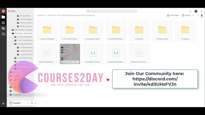 Rob Lennon - Next-Level Prompt Engineering with AI Download