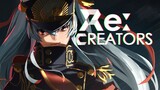 Re-Creators - 03