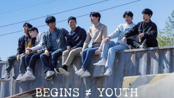 Begins ≠ youth Episode 1 (SUB INDO)