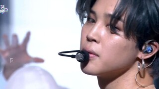 BTS - [ON] + [Black Swan] 20200228 On Stage