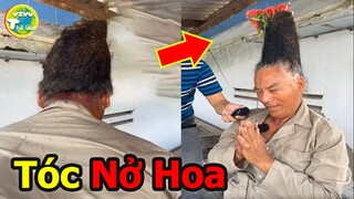 Nếu Không Tận Mắt Nhìn Thấy Bạn Sẽ Không Thể Tin Nổi 8 Con Người Đặc Biệt Này Có Thật ở Việt Nam