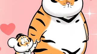 Tình yêu của cha sẽ luôn nắm chặt tay con