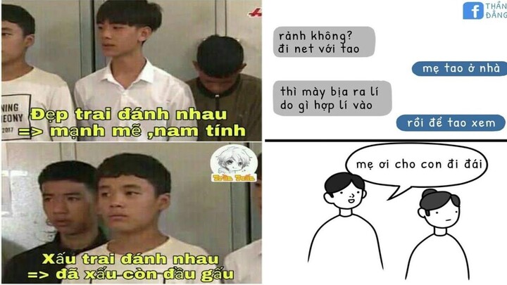 Ảnh chế meme ko hài hước #38||nhìn vào... rồi lắc nhe:) ||game thời nay belike||LĐ K8 - Bilibili Ảnh Chế Meme Ko Hài Hước #38||Nhìn Vào... Rồi Lắc Nhe:) ||Game Thời Nay Belike||Lđ K8 - Bilibili