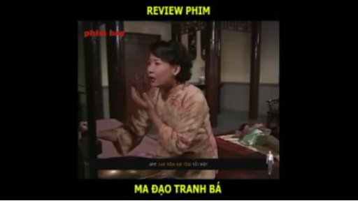 Review Phim Ma Đạo Tranh Bá - Lâm Chánh Anh Phần 3 - Bilibili