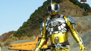 Check out the strongest form of Kamen Rider II