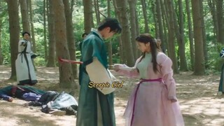 Alchemy of souls ep 20 eng sub _ Jang UK's death and Naksu's sword ️ #alchemyo