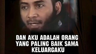 Assalamualaikum warahmatullahi wabarakatuh, Subhanallahi wabihamdihi Subhanallahil adzim