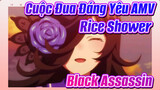 Black Assassin / Pretty Derby AMV / Rice Shower