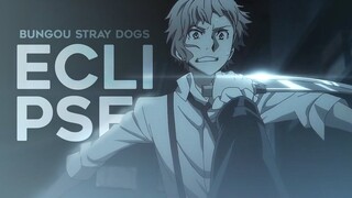 eclipse [bungou stray dogs amv]