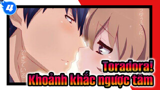 Toradora! Khoảnh khắc ngược tâm_4