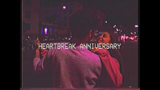 [Vietsub+Lyrics] Heartbreak Anniversary - Giveon