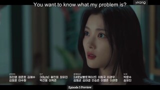 My Demon Episode 5 english sub [PREVIEW]