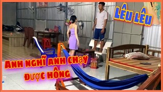 Khi Bạn Ghen Nhưng Thằng Chồng Thích Chọc Ghẹo