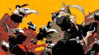 Bleach season 1 episode 21: Enter! The World of the Shinigami