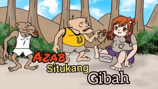 azab situkang gibah