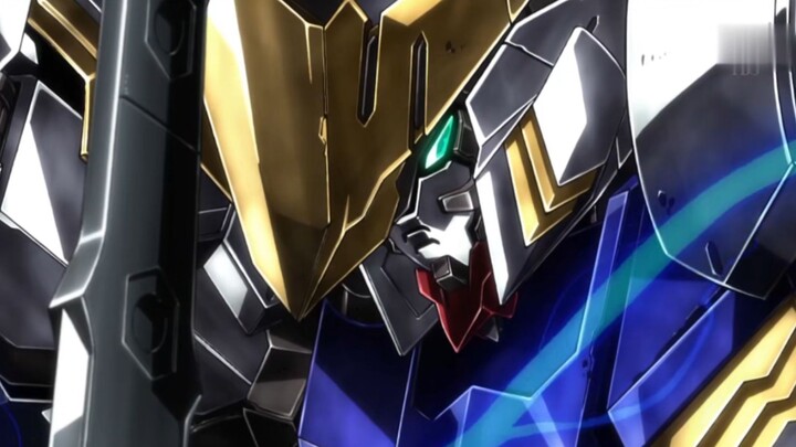 Those anime clips with great ED insertions
