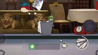 Tom and Jerry Mobile Game: President Tom Live Recording 2019/7/8