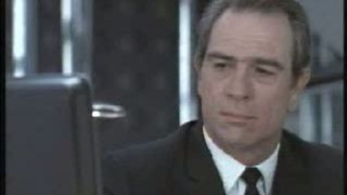 Мъже в черно (1997) Бг субтитри