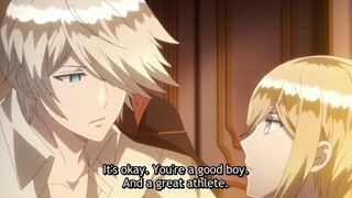 The Royal Tutor Episode 3