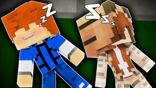 Minecraft Daycare - NAP TIME !? (Minecraft Roleplay)