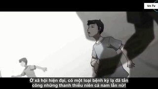 Top 10 Phim Anime Main Chính Bị Phản Bội Và Sau Đó Trở Lên Cực Kỳ Mạnh Mẽ- 1