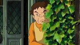 Hayao Miyazaki tells you that there really are little humans in the world. "Arrietty the Borrower"