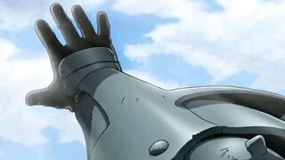 F 11 Fullmetal Alkamis Sub Indo