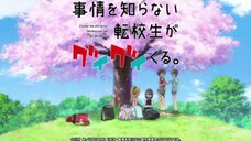 Ep7 Jijou wa Shiranai Tenkousei (Sub Indo)