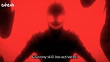 Berserk of Gluttony    new anime trailer October 2023