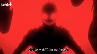Berserk of Gluttony    new anime trailer October 2023