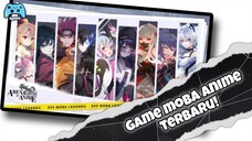 About Arena Of Anime